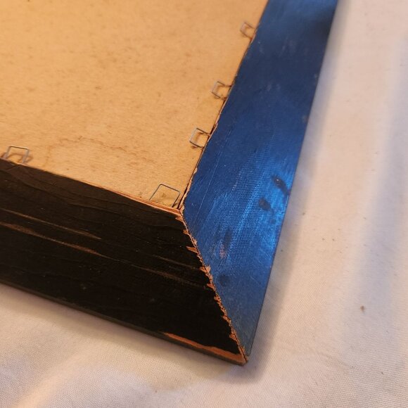 Wilf Walker Framed Still Life Print Felix Rosenstiels Widow & Son 1969 Art - Picture 13 of 16